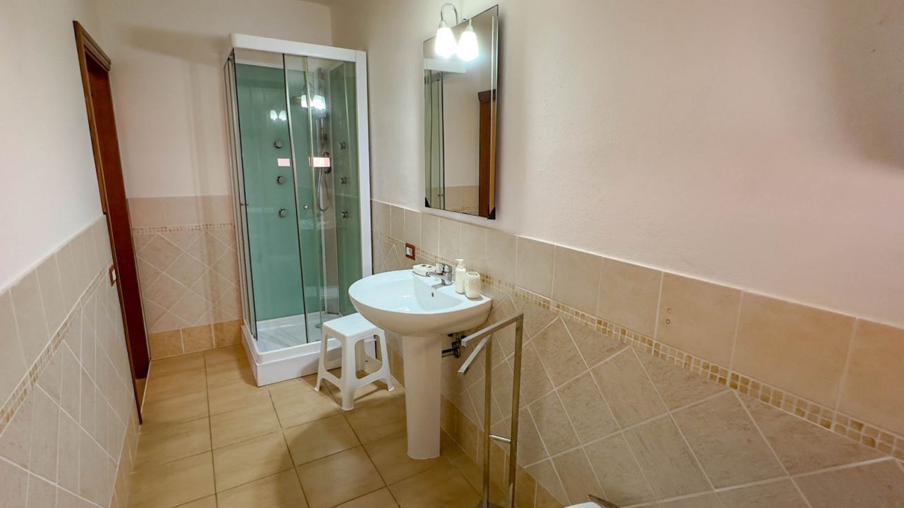 Photo of Bathroom in Bosa Marina