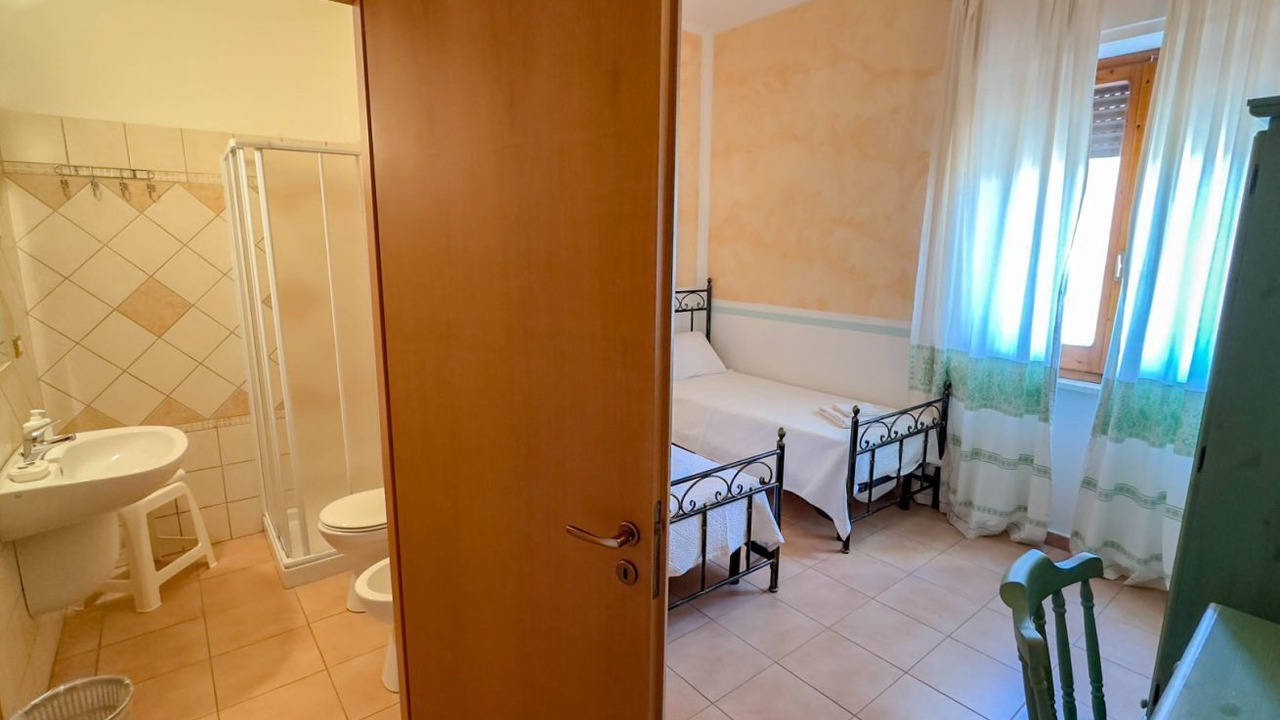 Photo of Bedroom in Bosa Marina