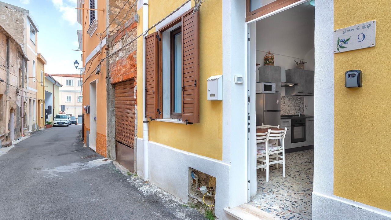 Photo of Outdoor in Sennori