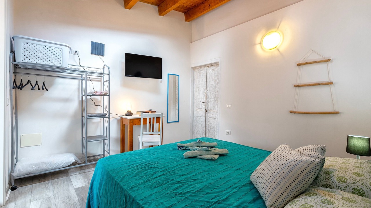 Photo of Bedroom in Sennori