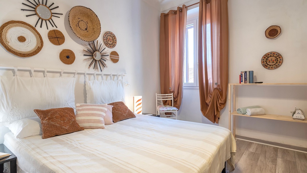 Photo of Bedroom in Sennori