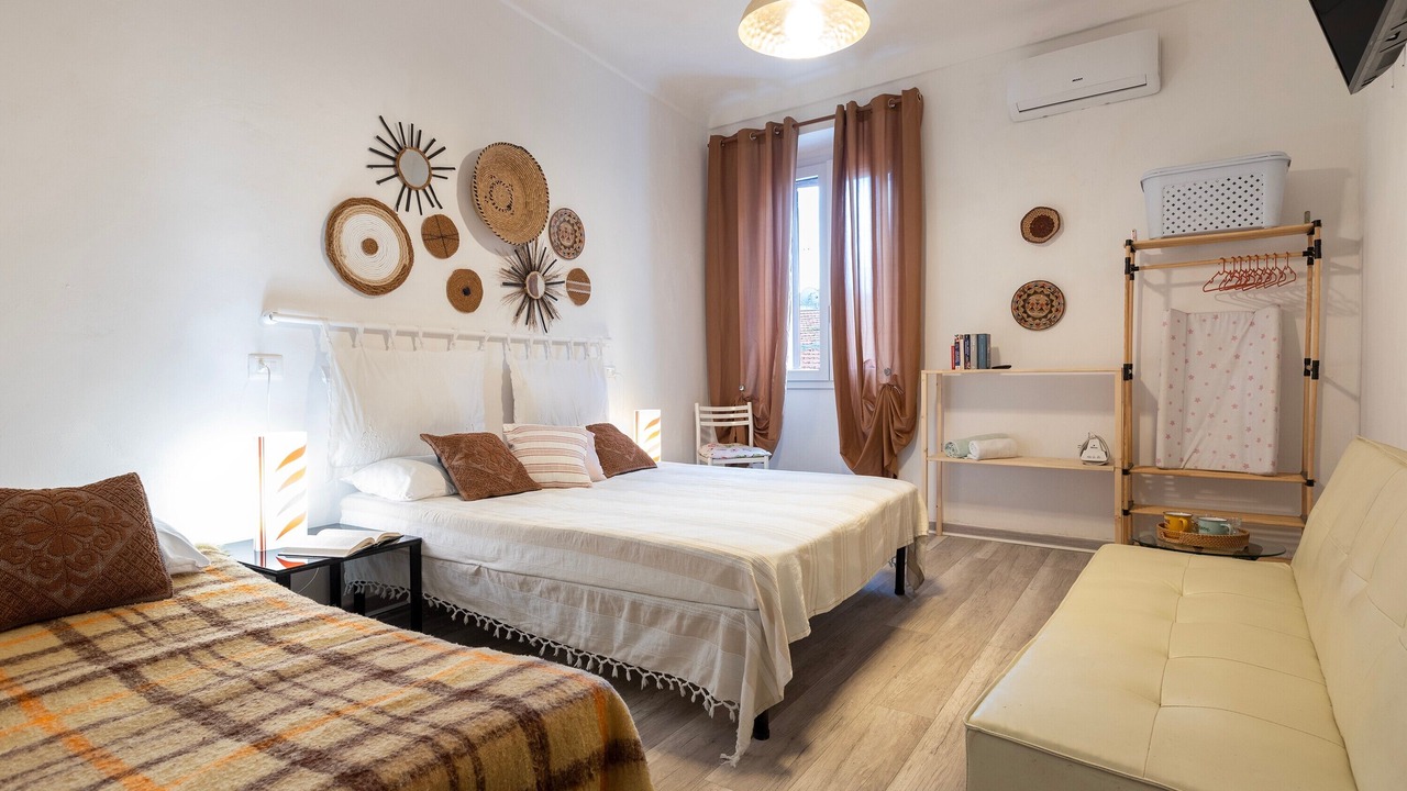 Photo of Bedroom in Sennori