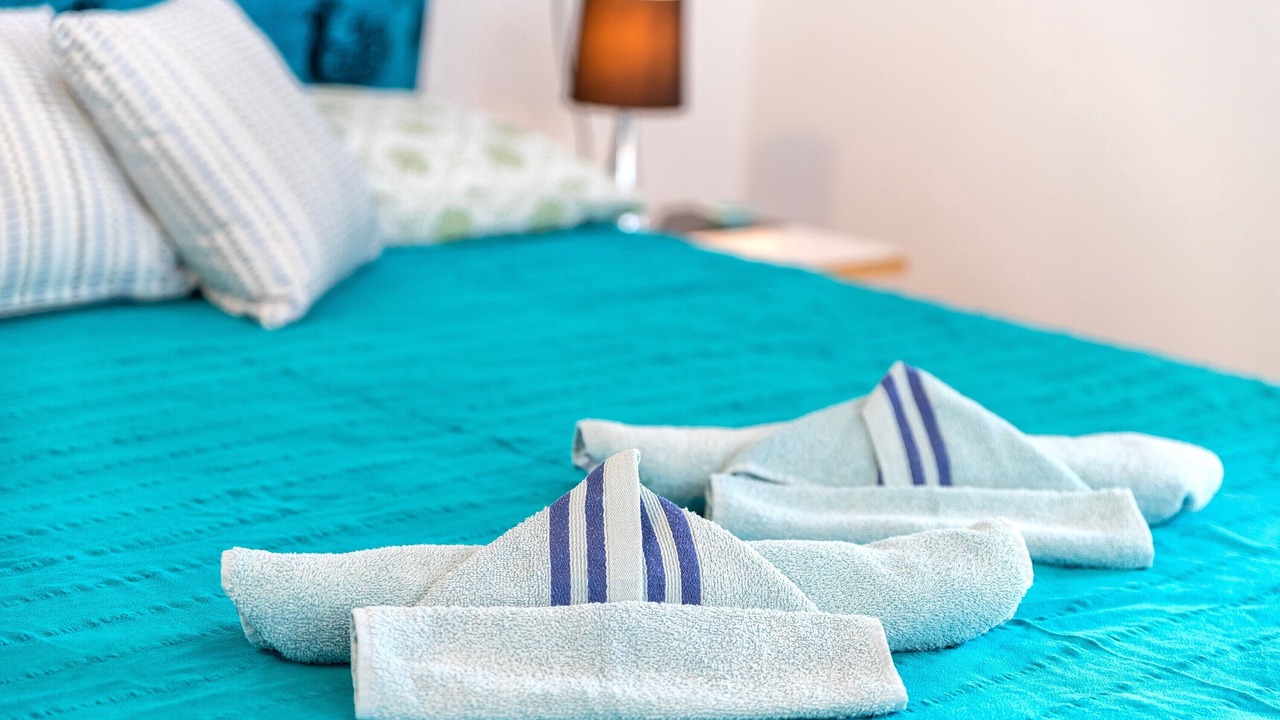 Photo of Bedroom in Sennori