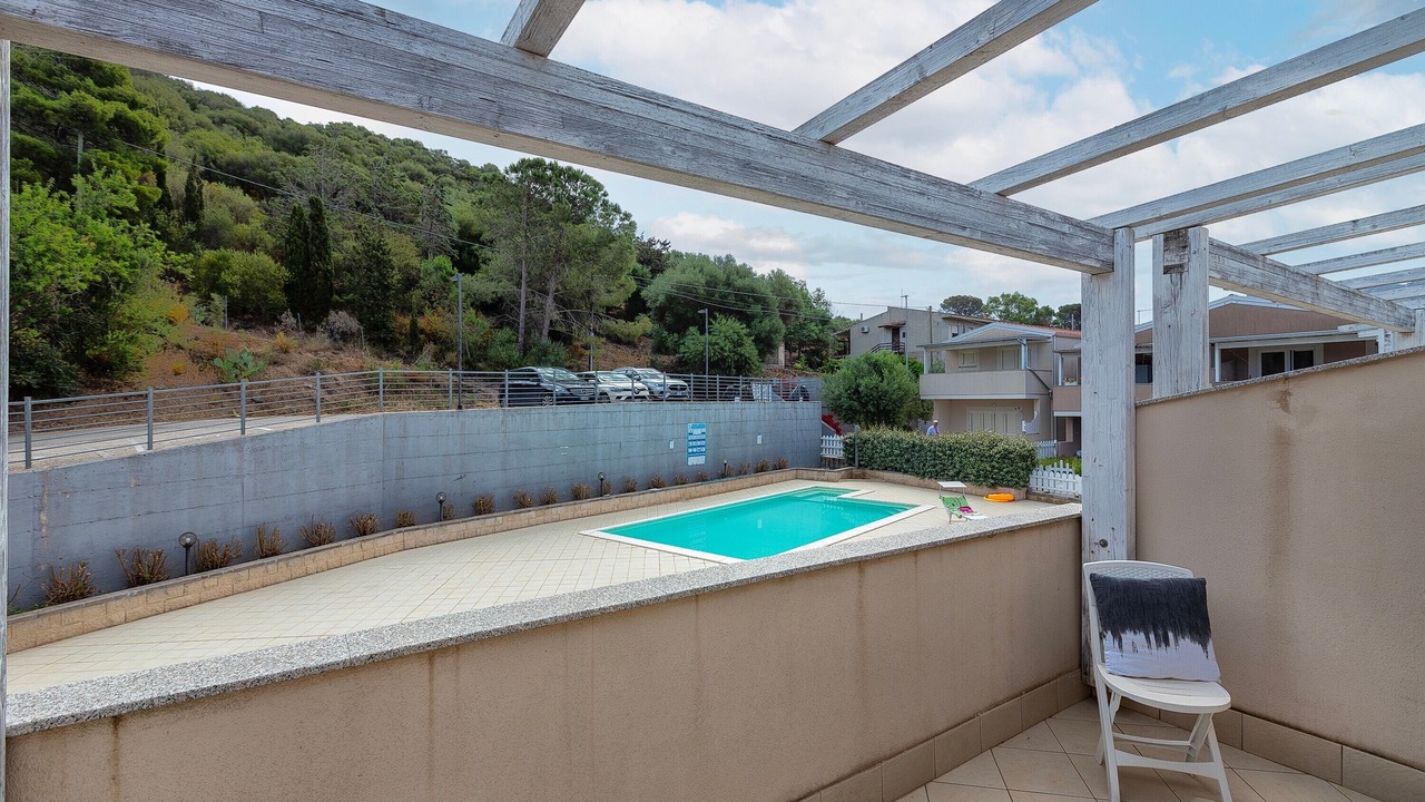 Photo of Outdoor in Viddalba