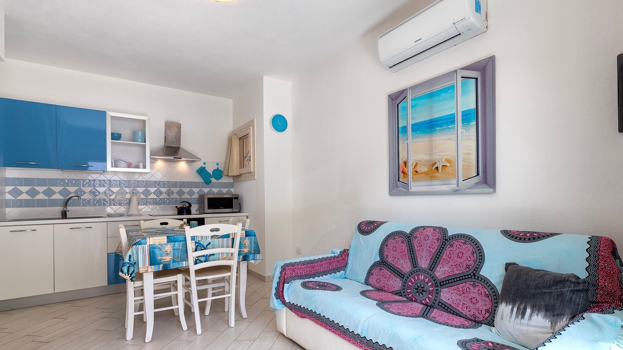 Photo of Livingroom in Viddalba