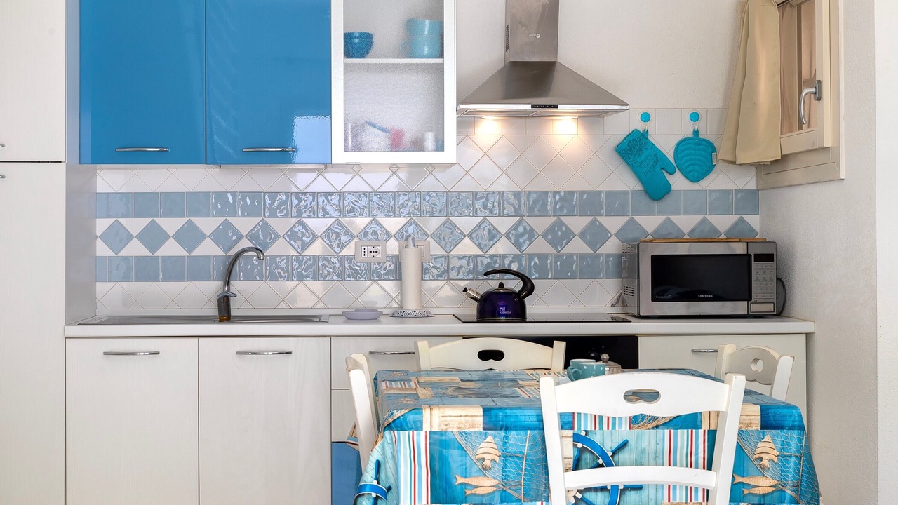 Photo of Kitchen in Viddalba
