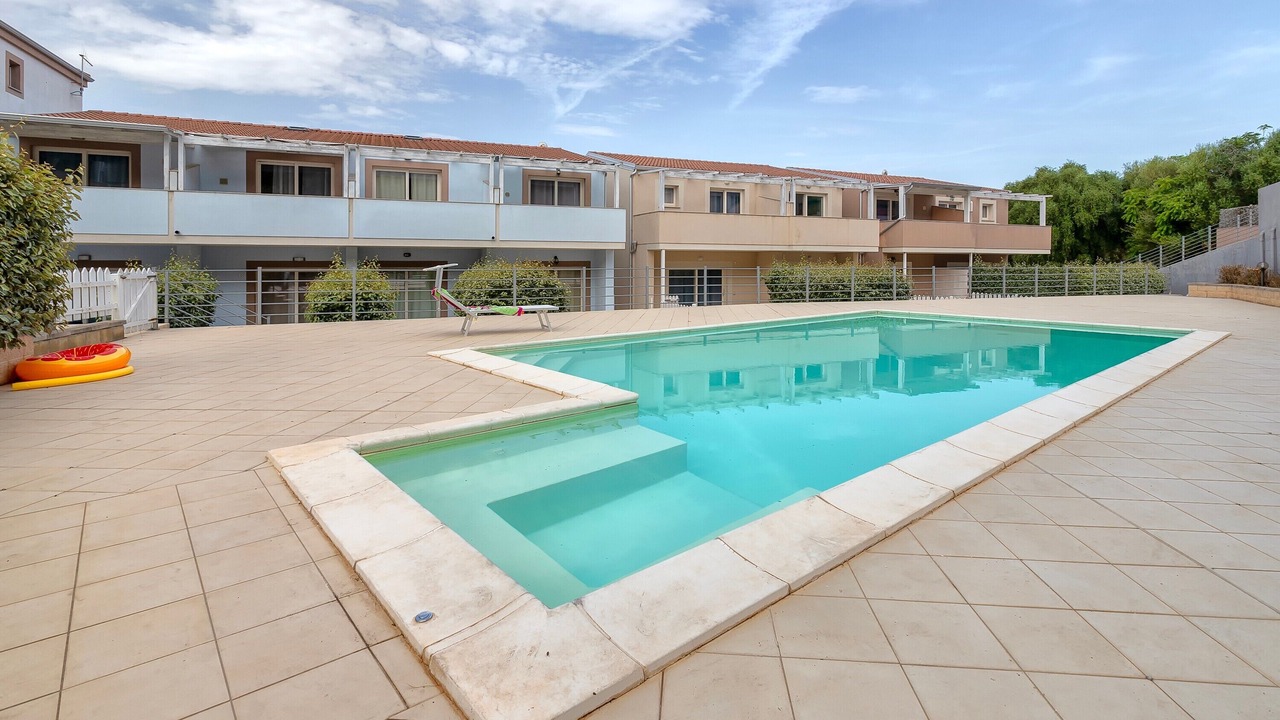 Photo of Outdoor in Viddalba
