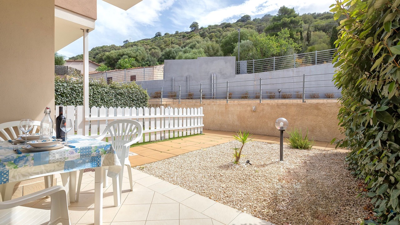 Photo of Outdoor in Viddalba