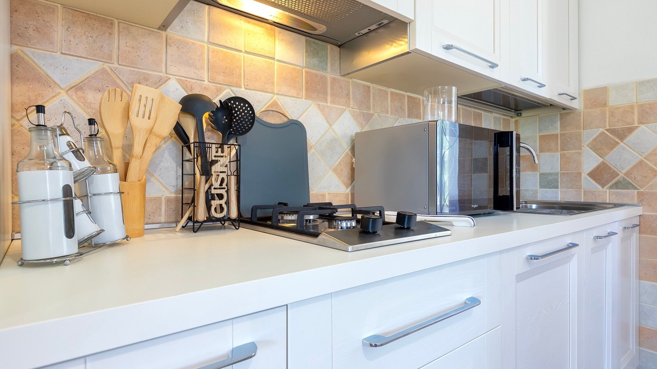 Photo of Kitchen in San Pietro a Mare