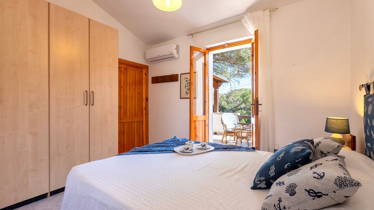 Photo of Bedroom in San Pietro a Mare