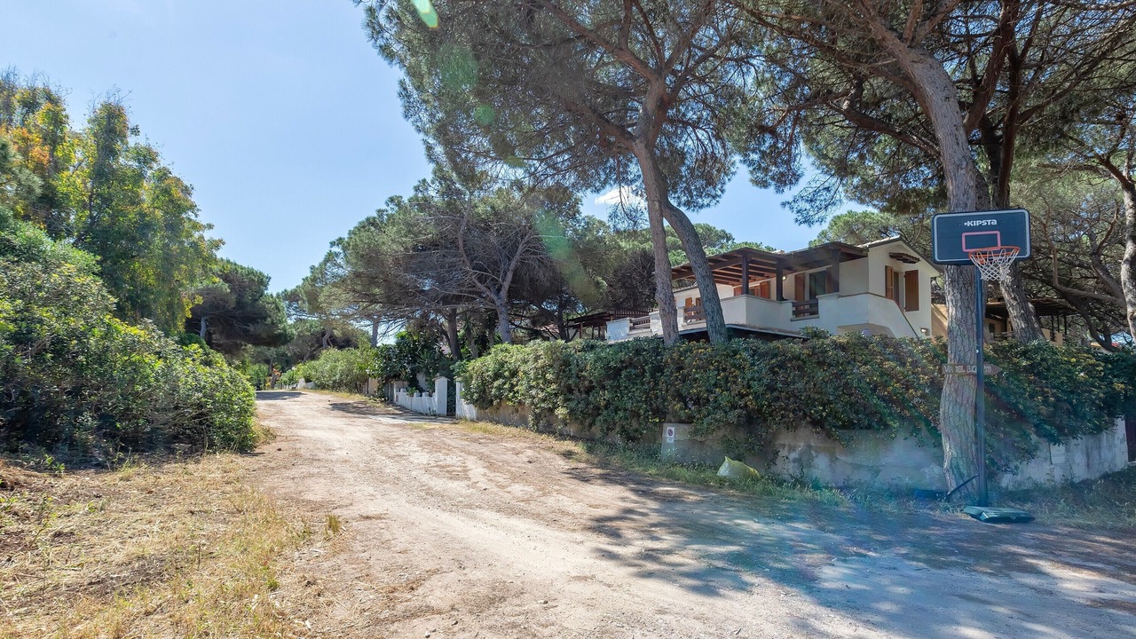 Photo of Outdoor in San Pietro a Mare