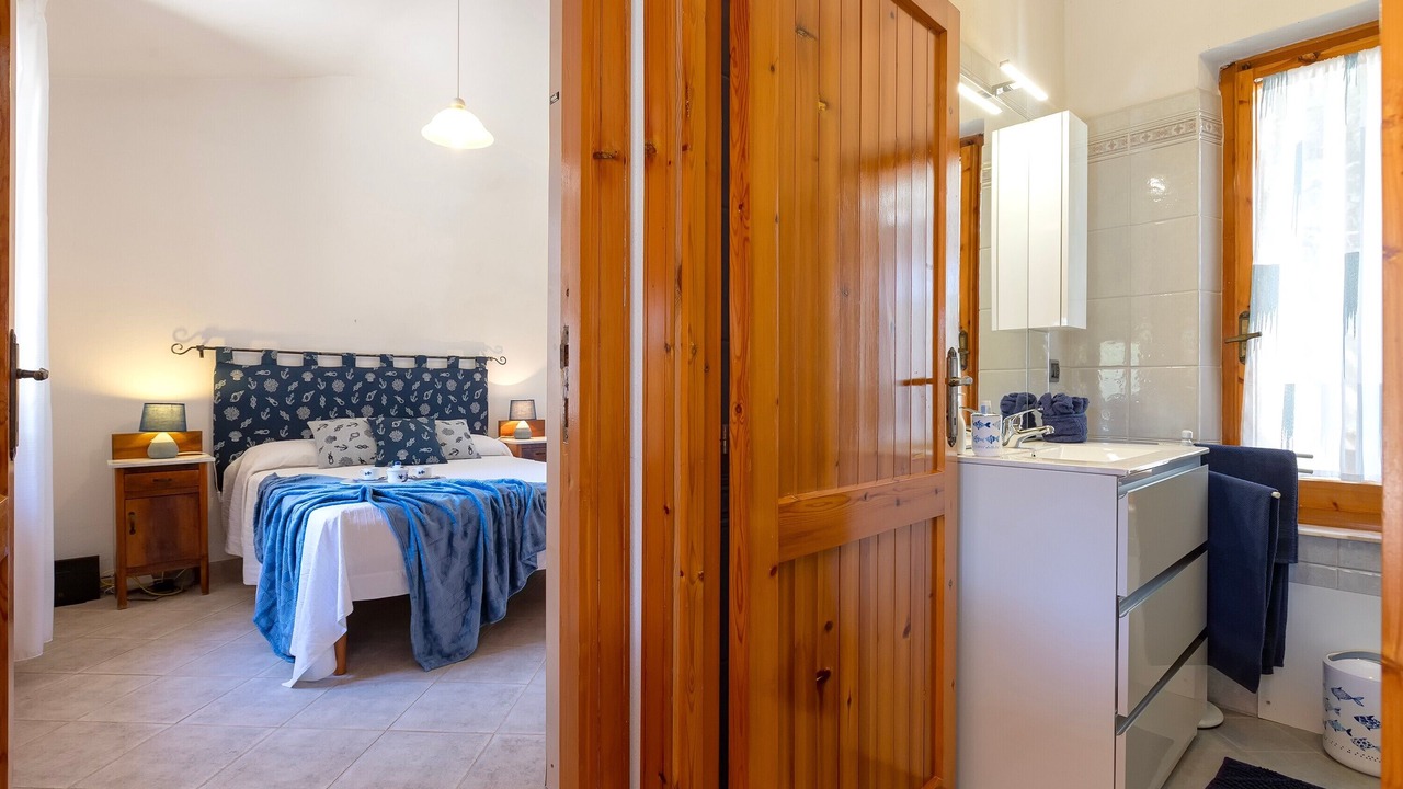 Photo of Bedroom in San Pietro a Mare
