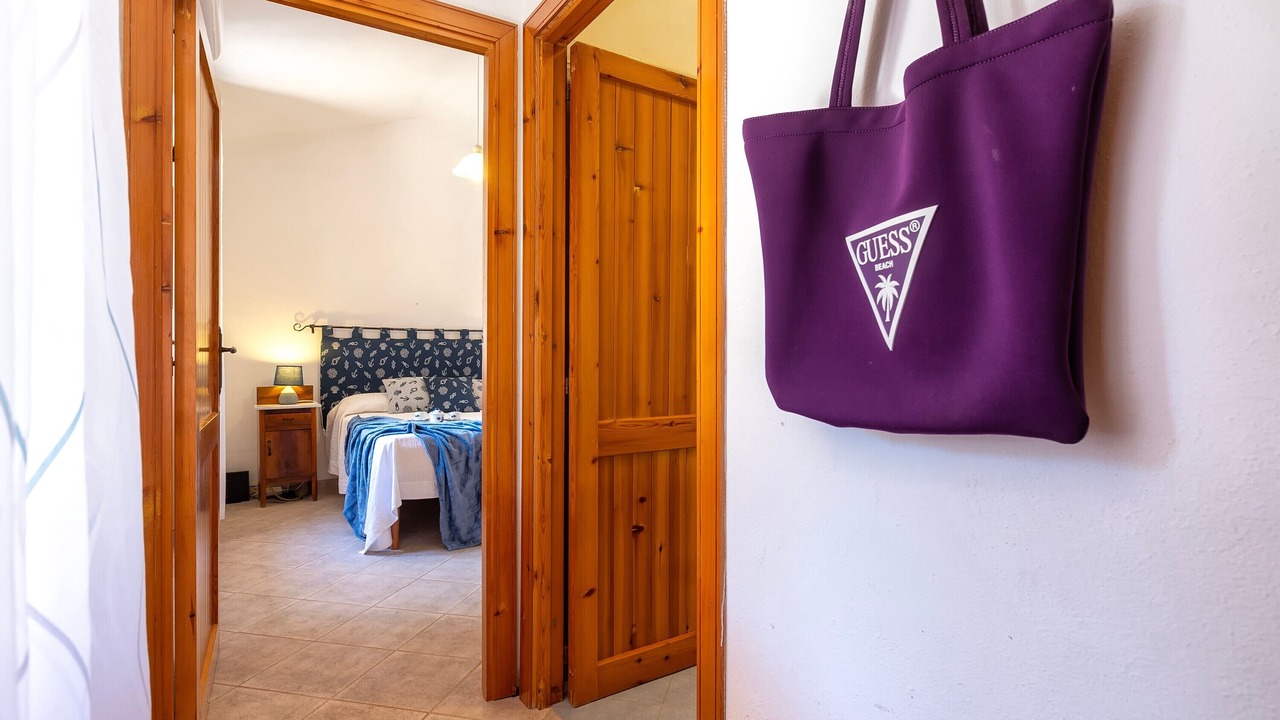Photo of Bedroom in San Pietro a Mare