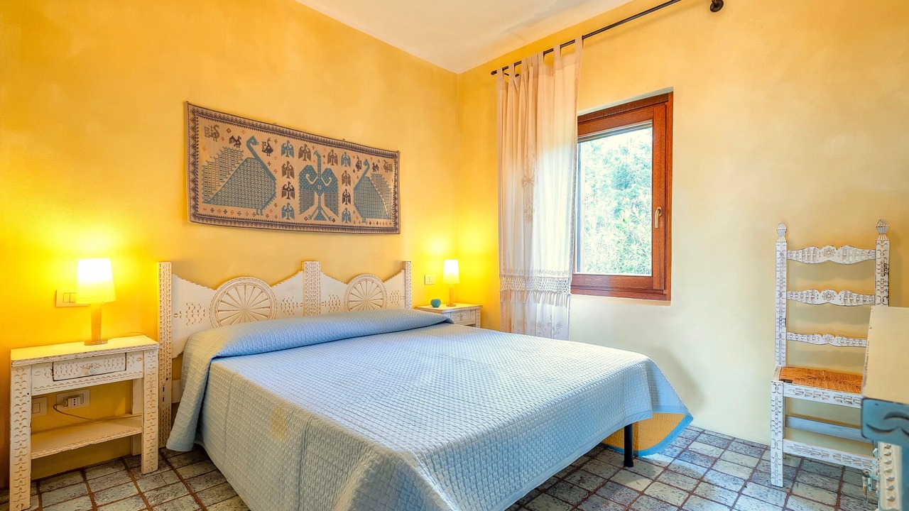 Photo of Bedroom in La Pelosa