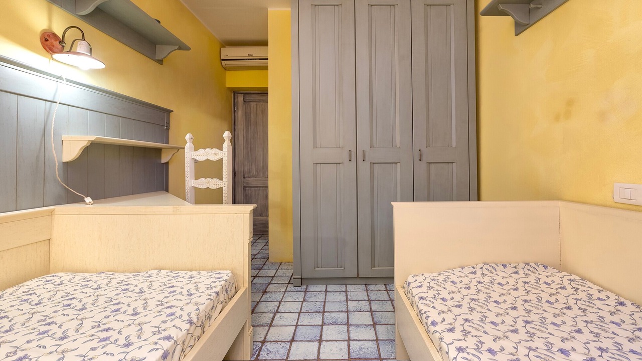 Photo of Bedroom in La Pelosa