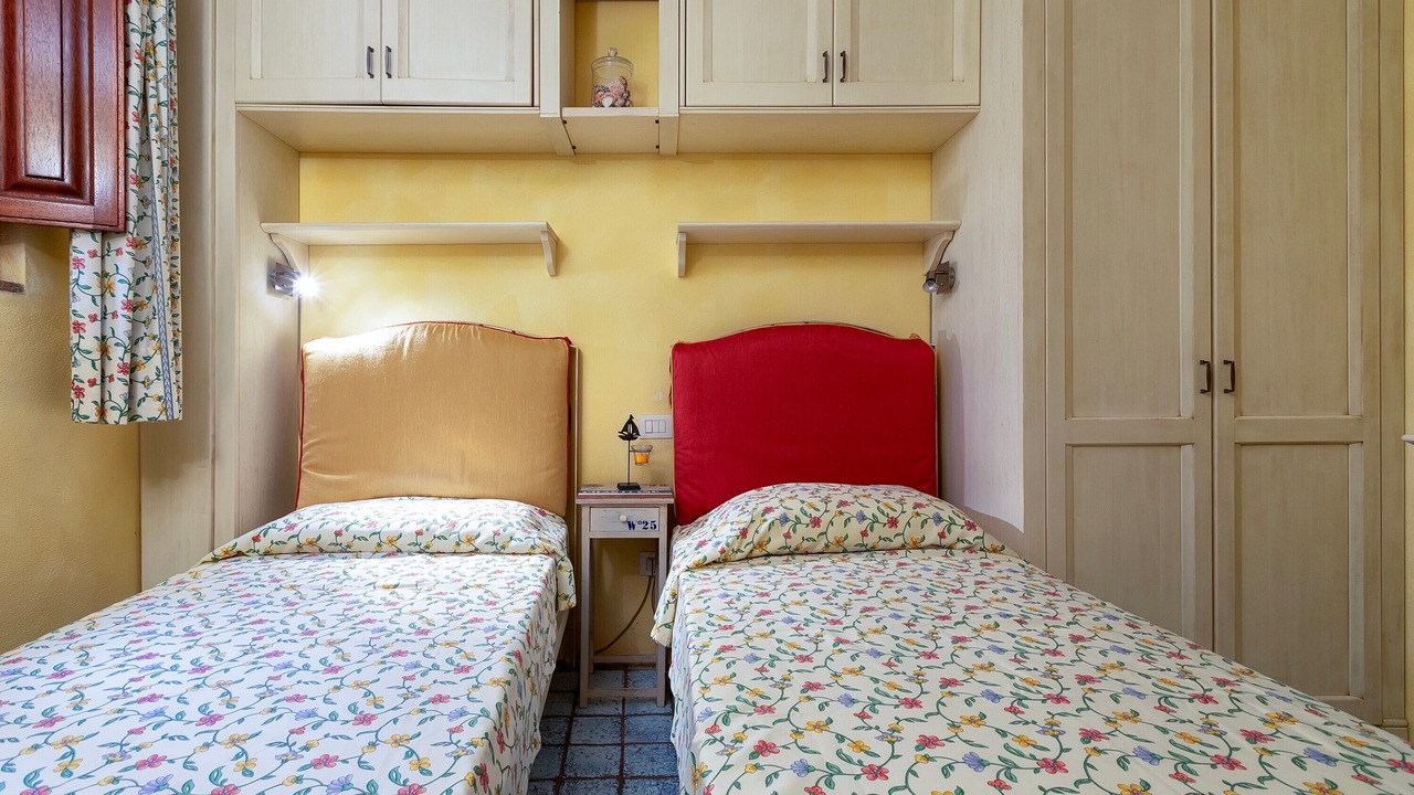 Photo of Bedroom in La Pelosa