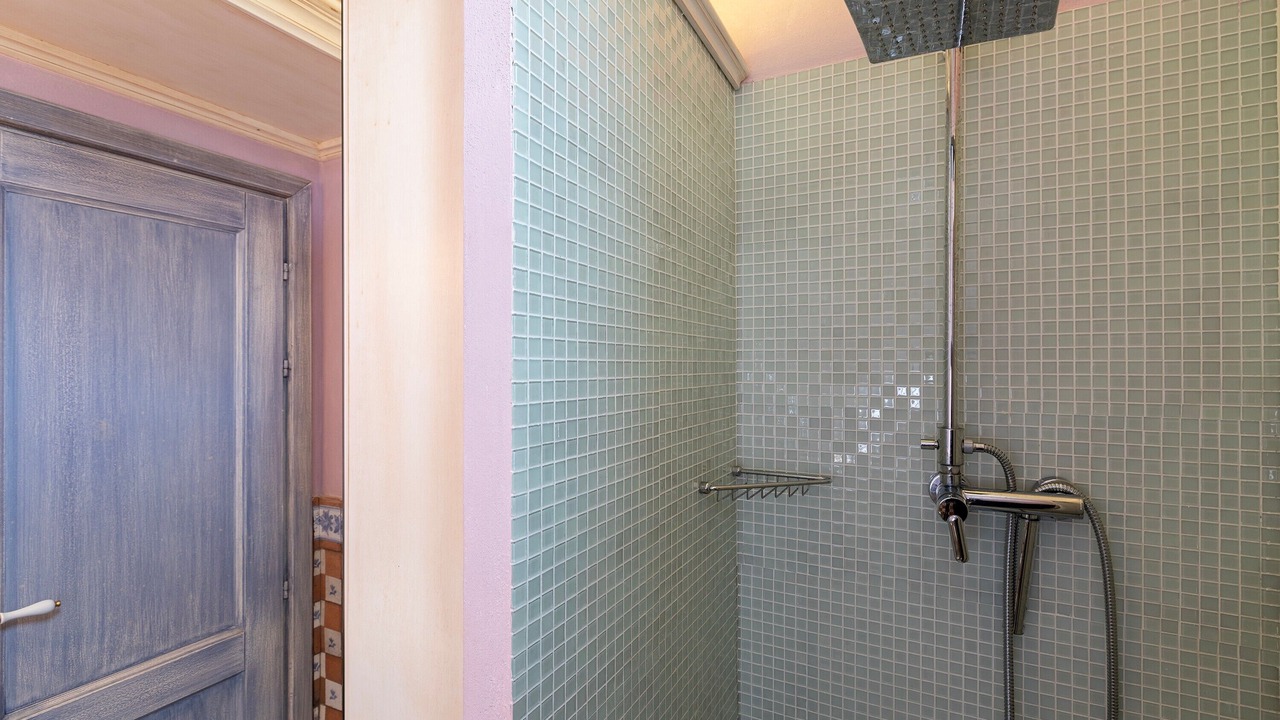 Photo of Bathroom in La Pelosa