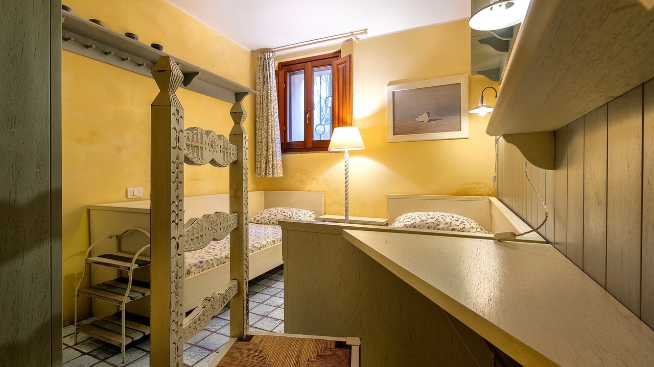 Photo of Bedroom in La Pelosa