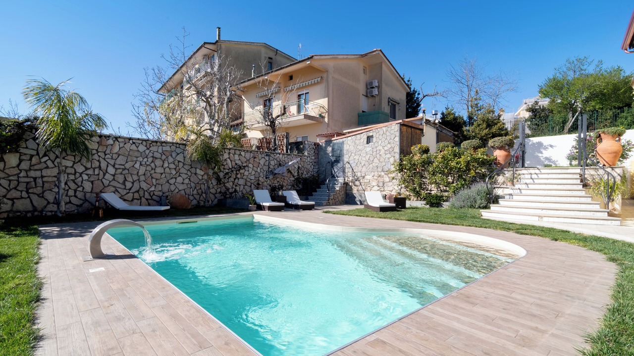 Photo of Outdoor in Sant'Agata sui Due Golfi