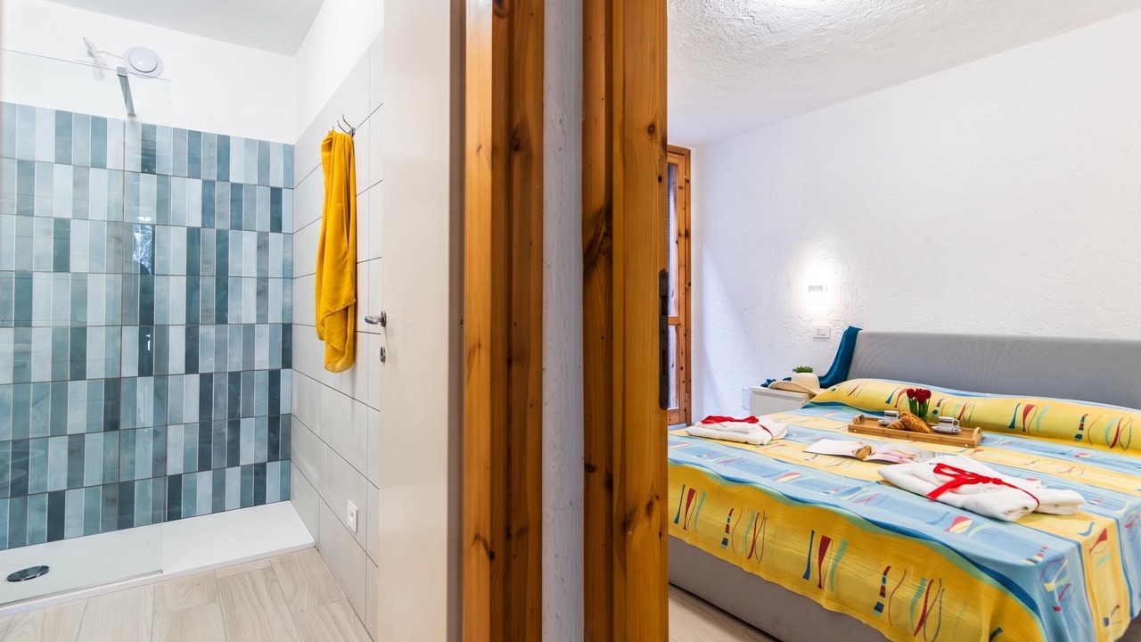 Photo of Bathroom in Cugnana Verde