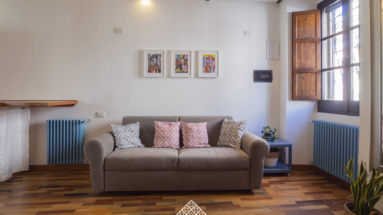 Photo of Livingroom in Province of Cagliari