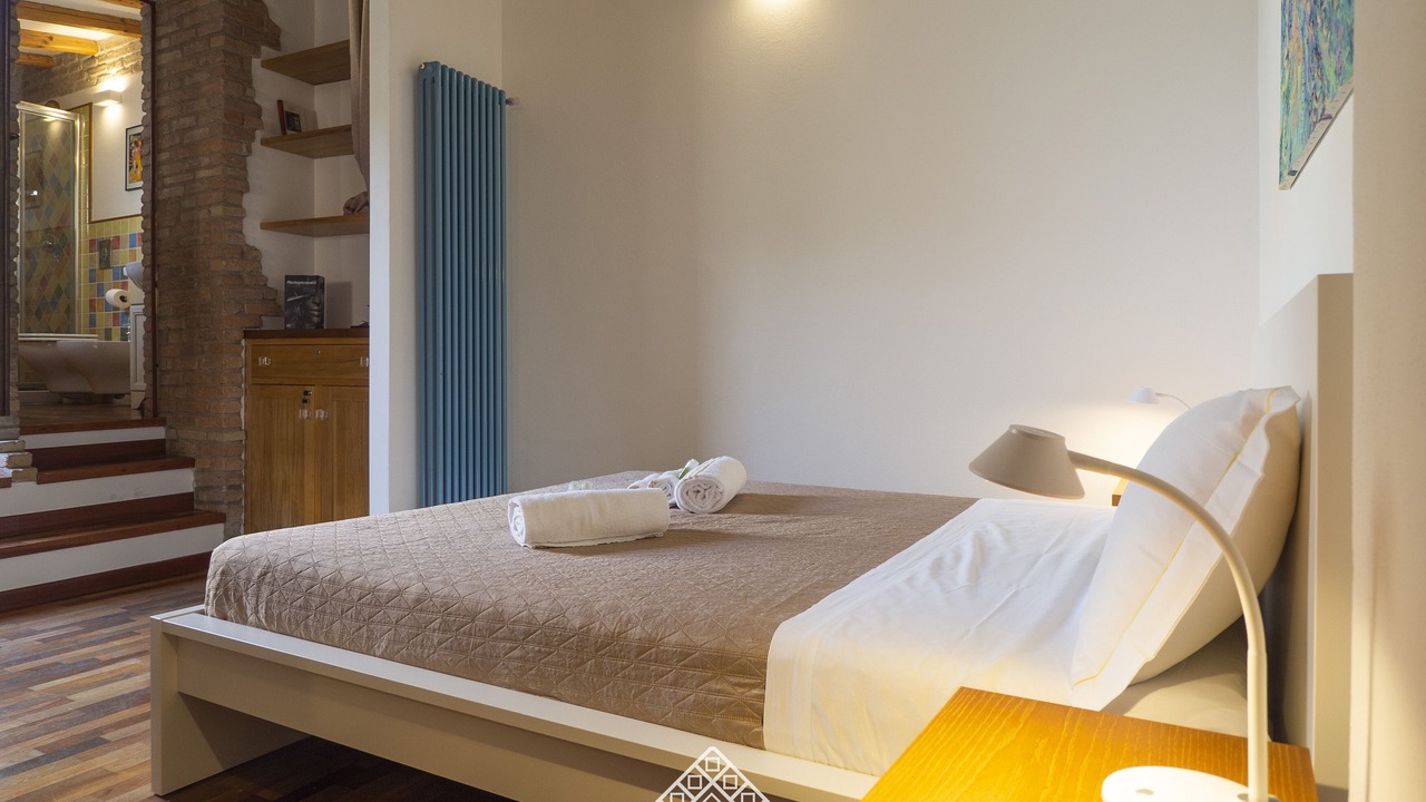 Photo of Bedroom in Province of Cagliari
