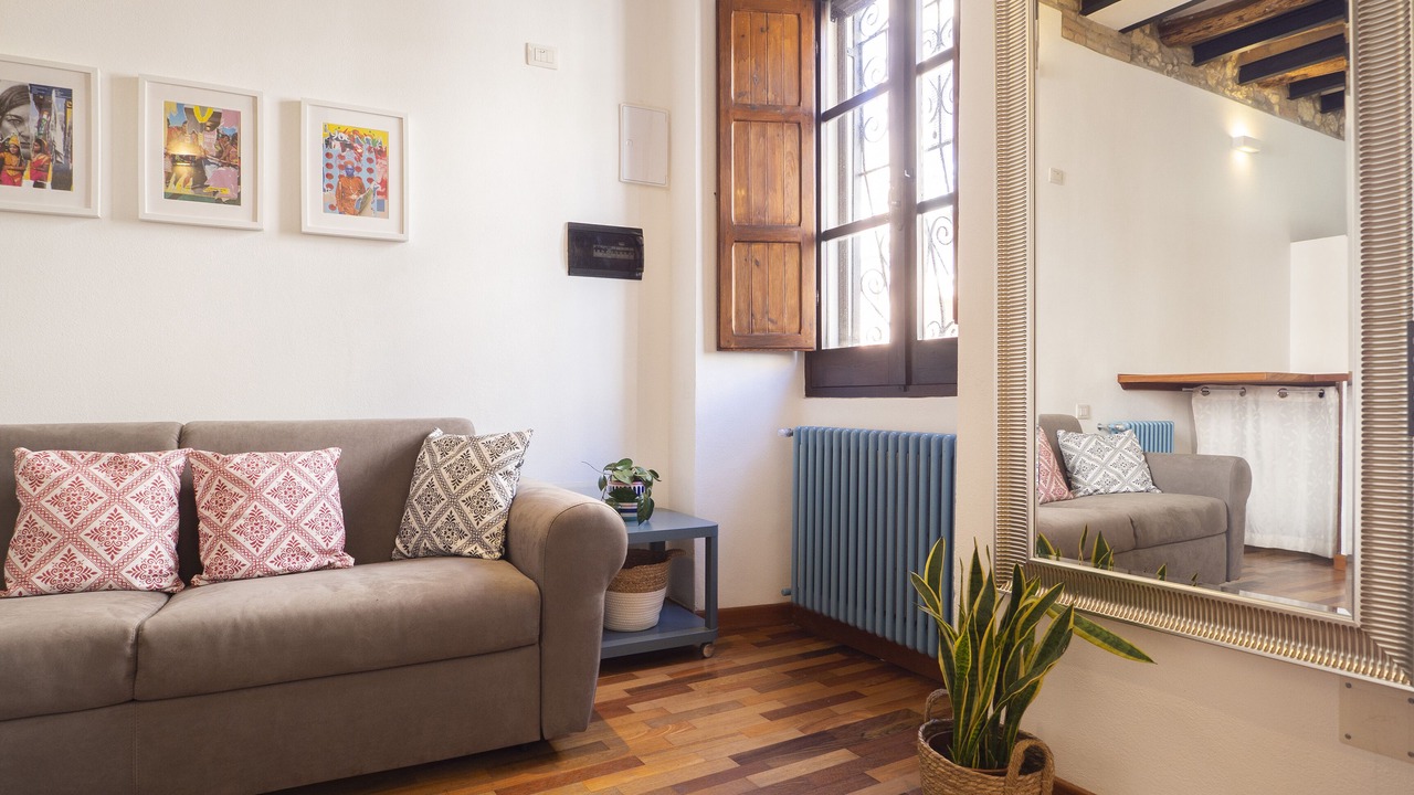 Photo of Livingroom in Province of Cagliari