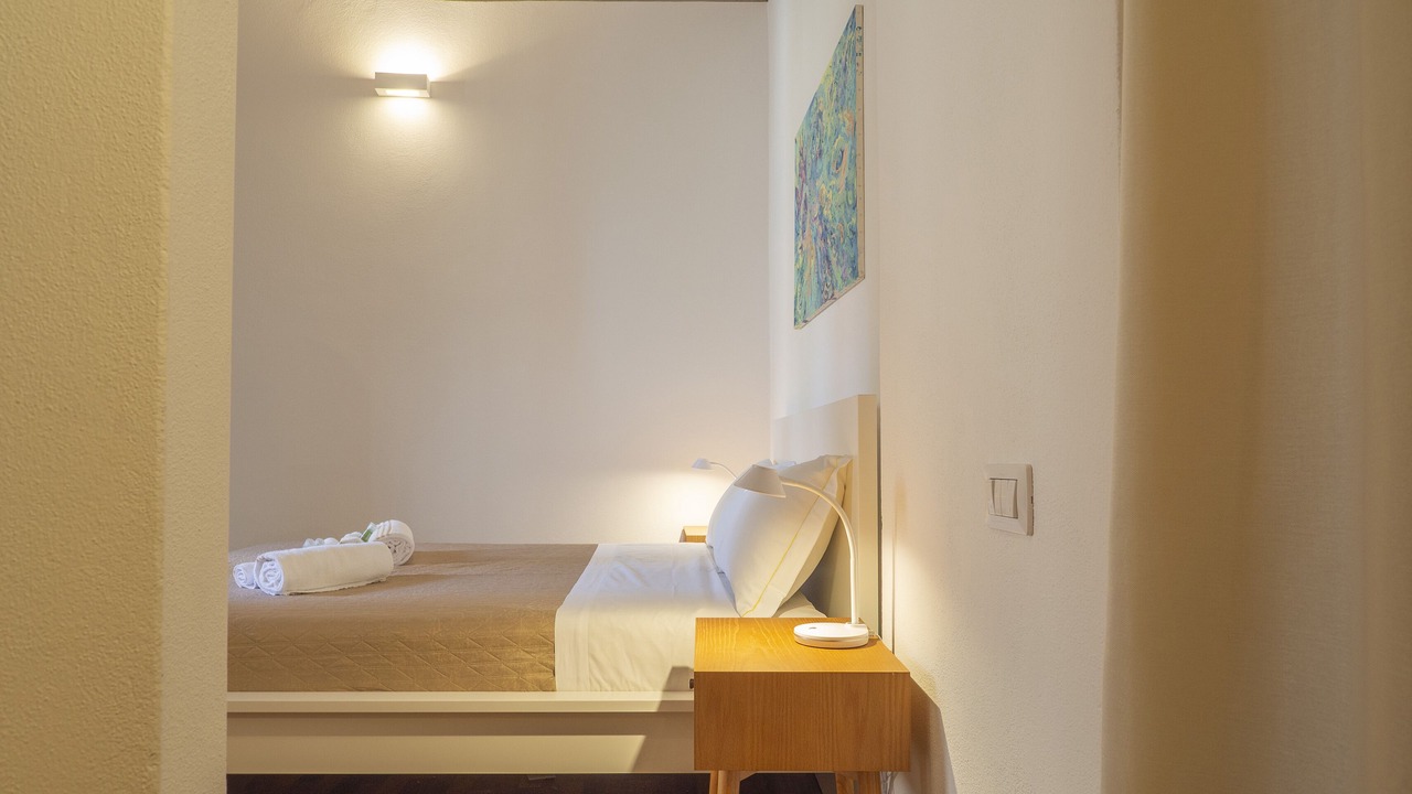 Photo of Bedroom in Province of Cagliari
