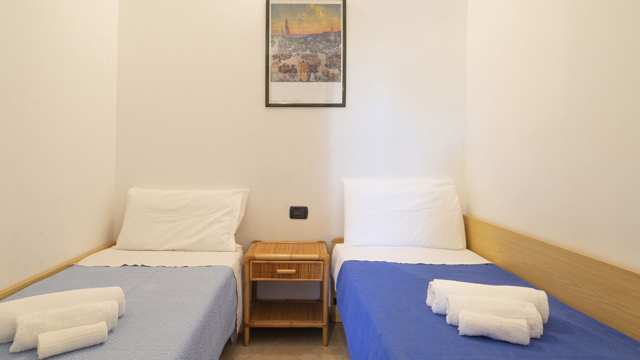 Photo of Bedroom in Torre di Bari