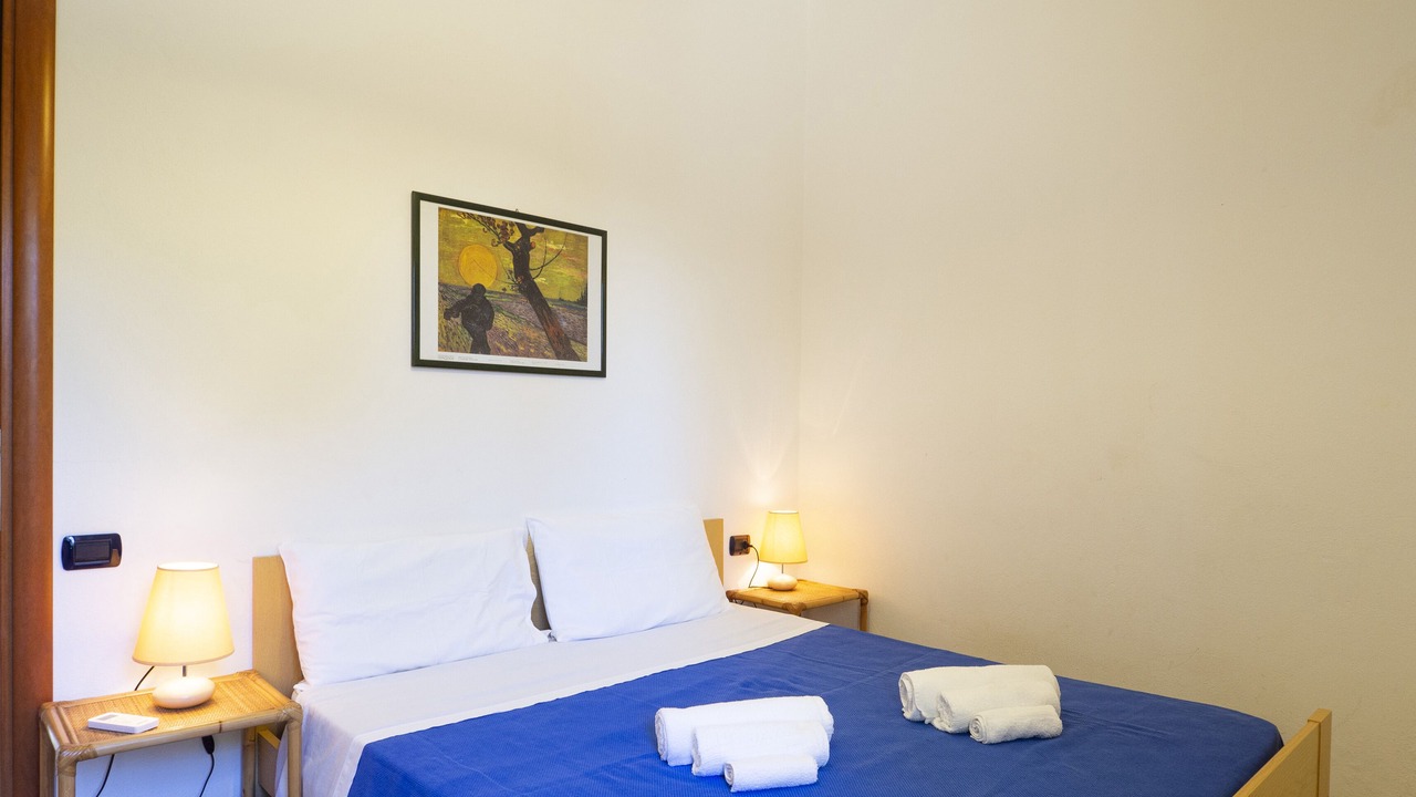 Photo of Bedroom in Torre di Bari