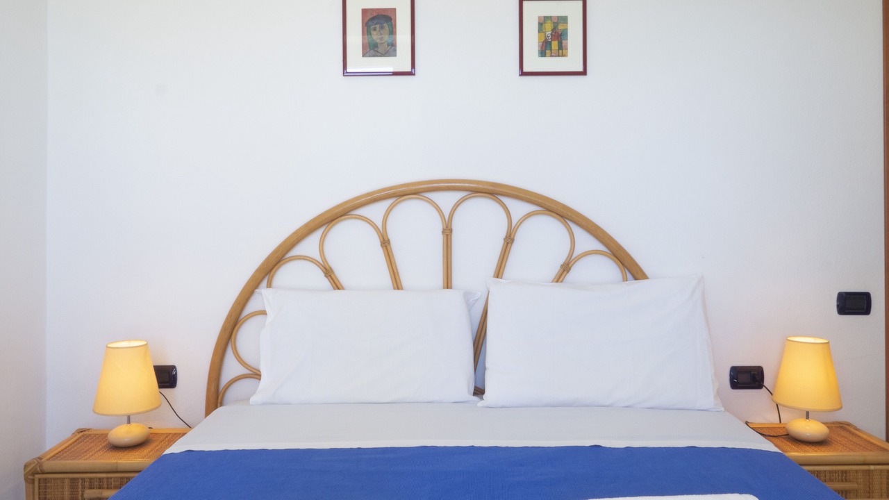 Photo of Bedroom in Torre di Bari