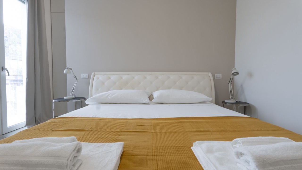 Photo of Bedroom in Marina Centro