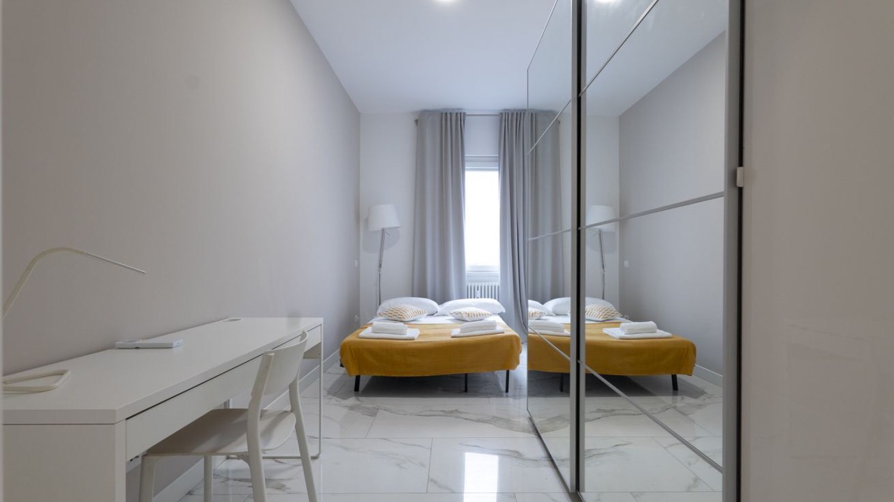 Photo of Bedroom in Marina Centro