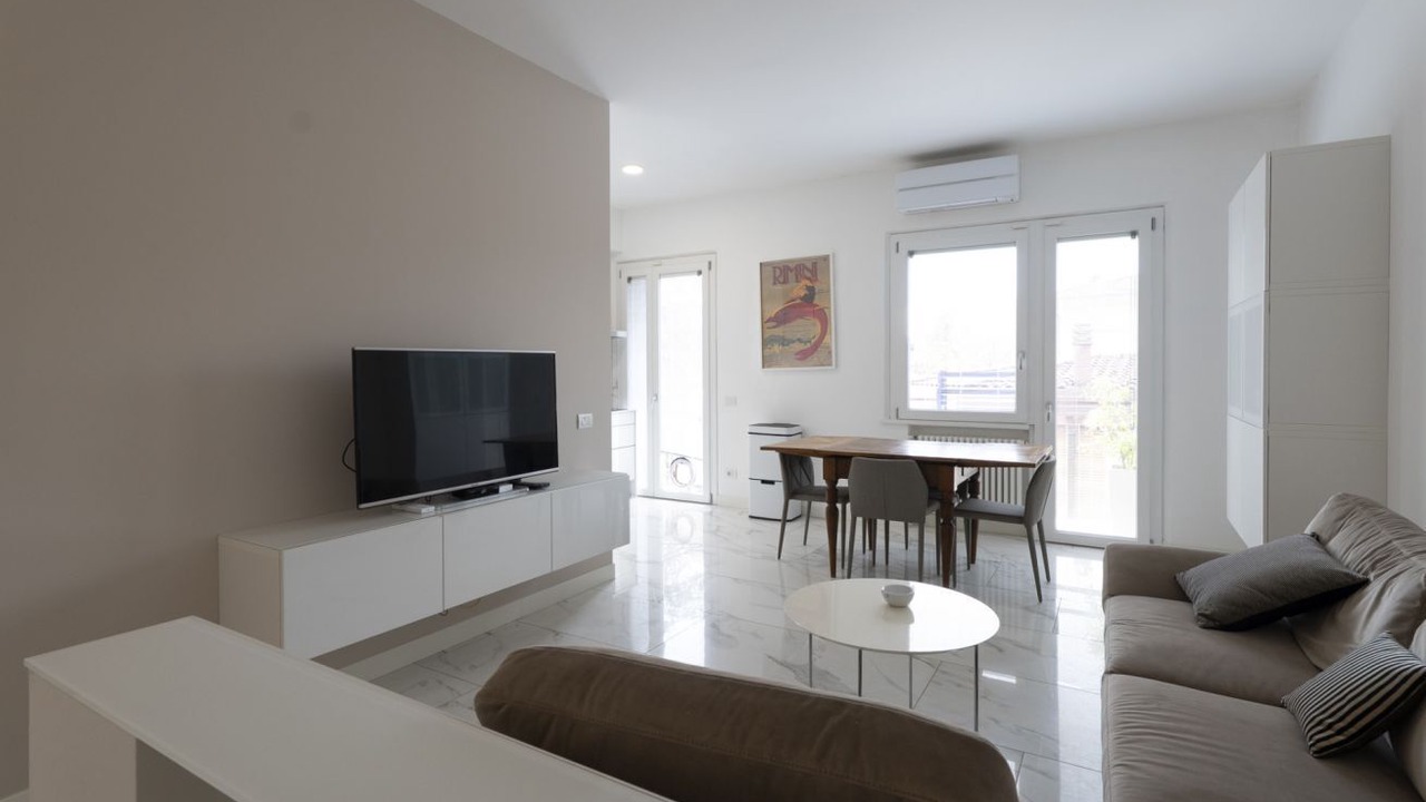 Photo of Livingroom in Marina Centro