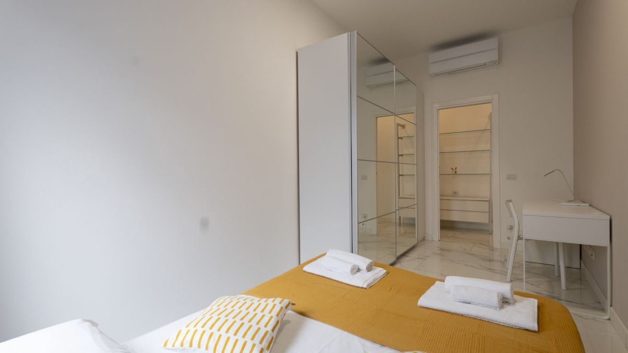 Photo of Bedroom in Marina Centro