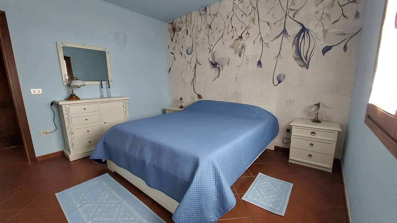 Photo of Bedroom in Lu Bagnu