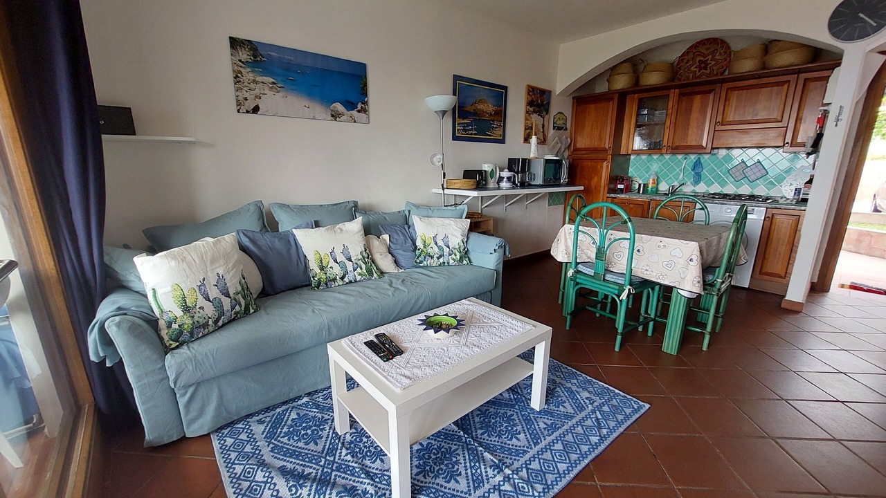 Photo of Livingroom in Lu Bagnu