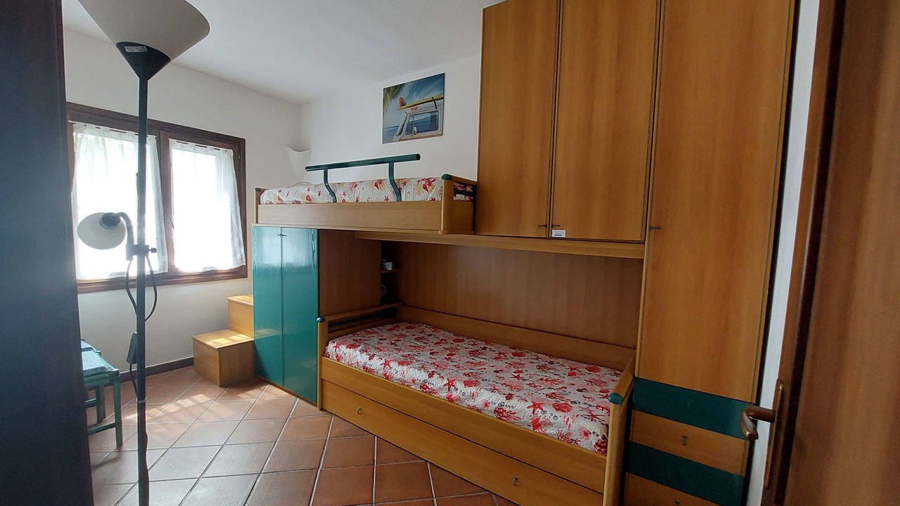 Photo of Bedroom in Lu Bagnu