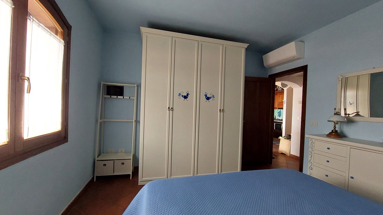 Photo of Bedroom in Lu Bagnu