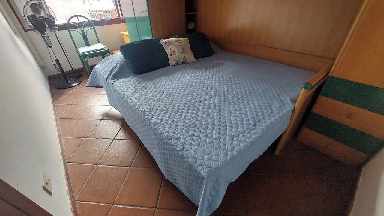 Photo of Bedroom in Lu Bagnu