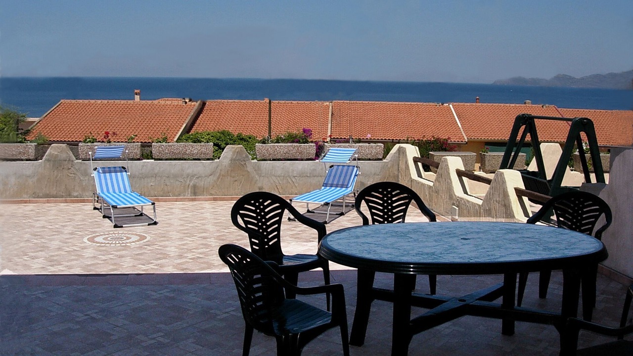 Photo of Outdoor in Porto Alabe