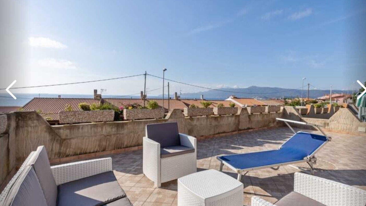 Photo of Patio Balcony in Porto Alabe