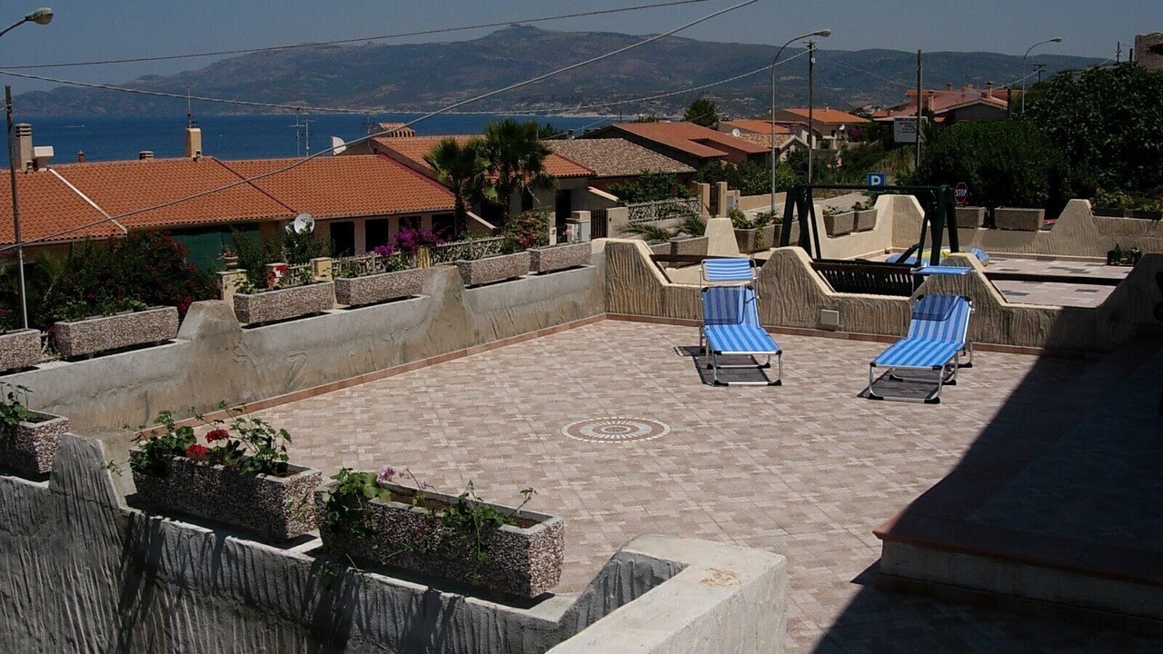 Photo of Patio Balcony in Porto Alabe