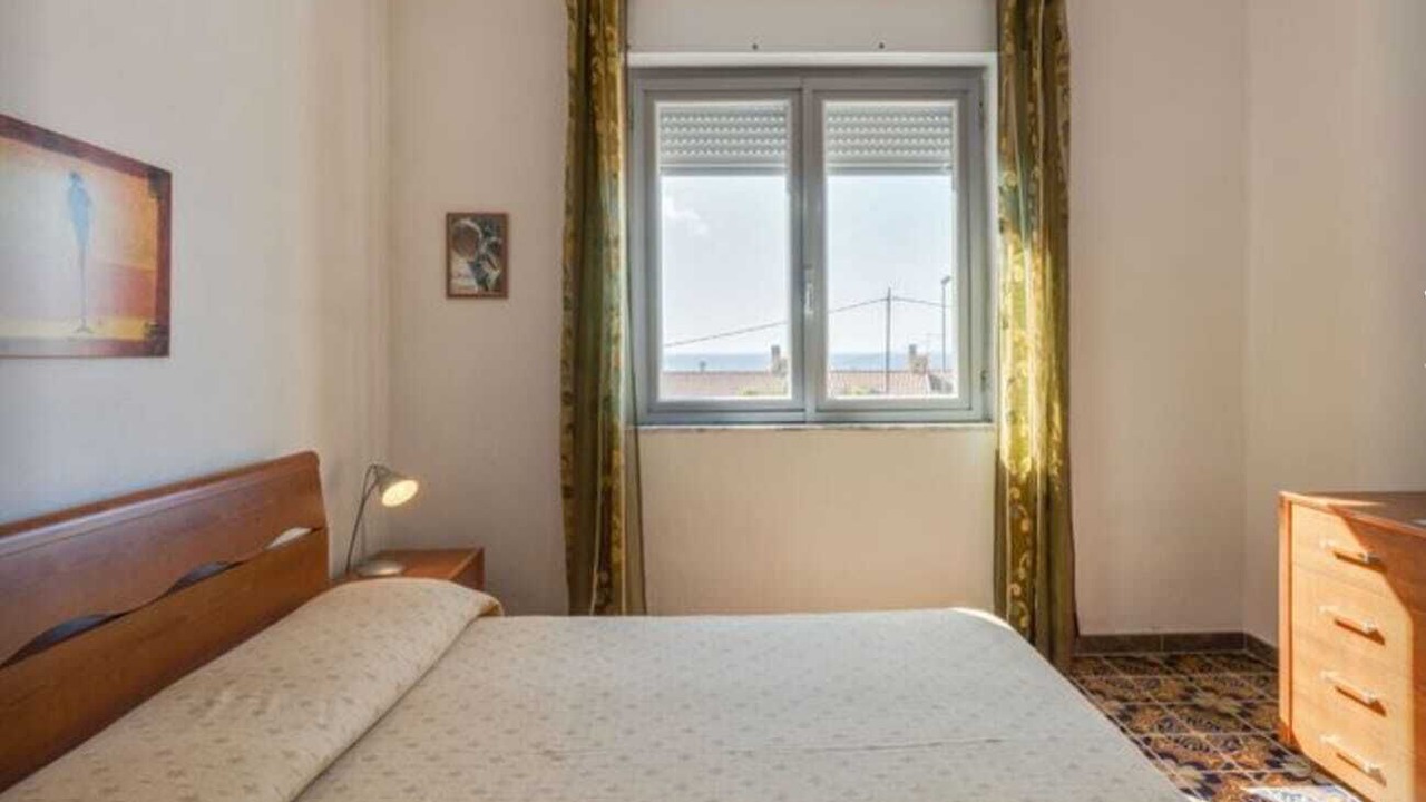 Photo of Bedroom in Porto Alabe