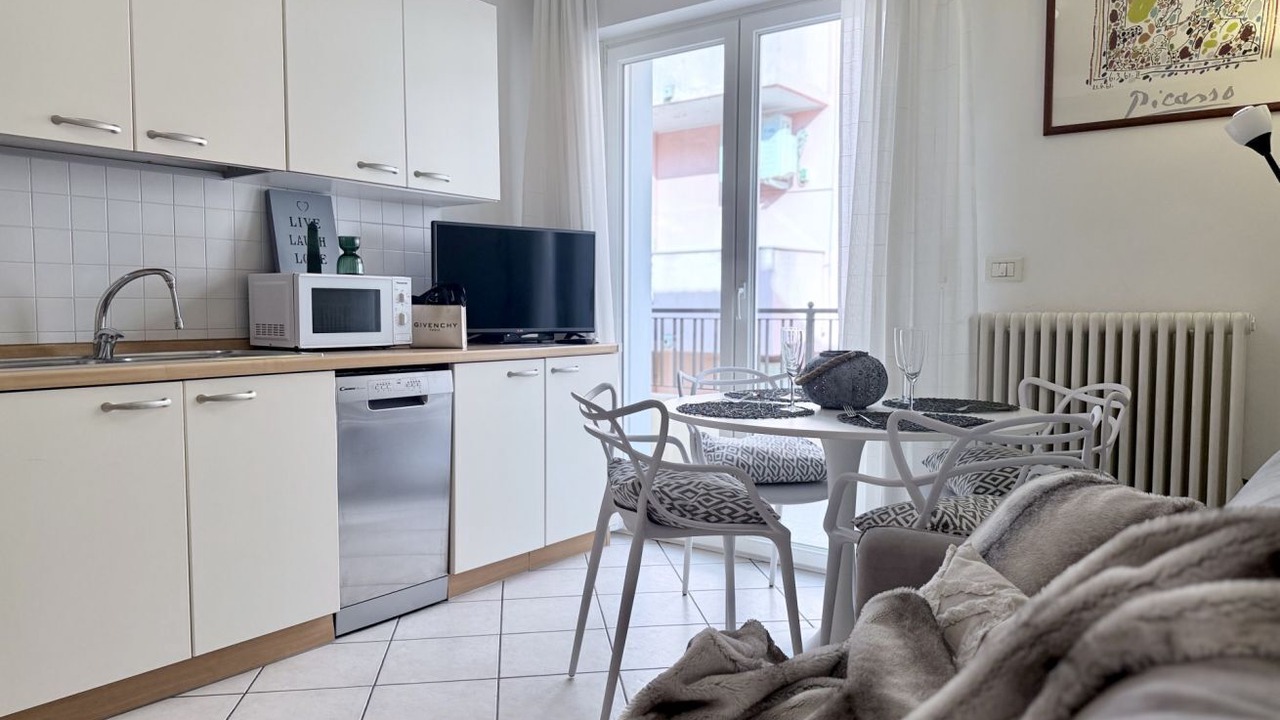 Photo of Livingroom in Riccione