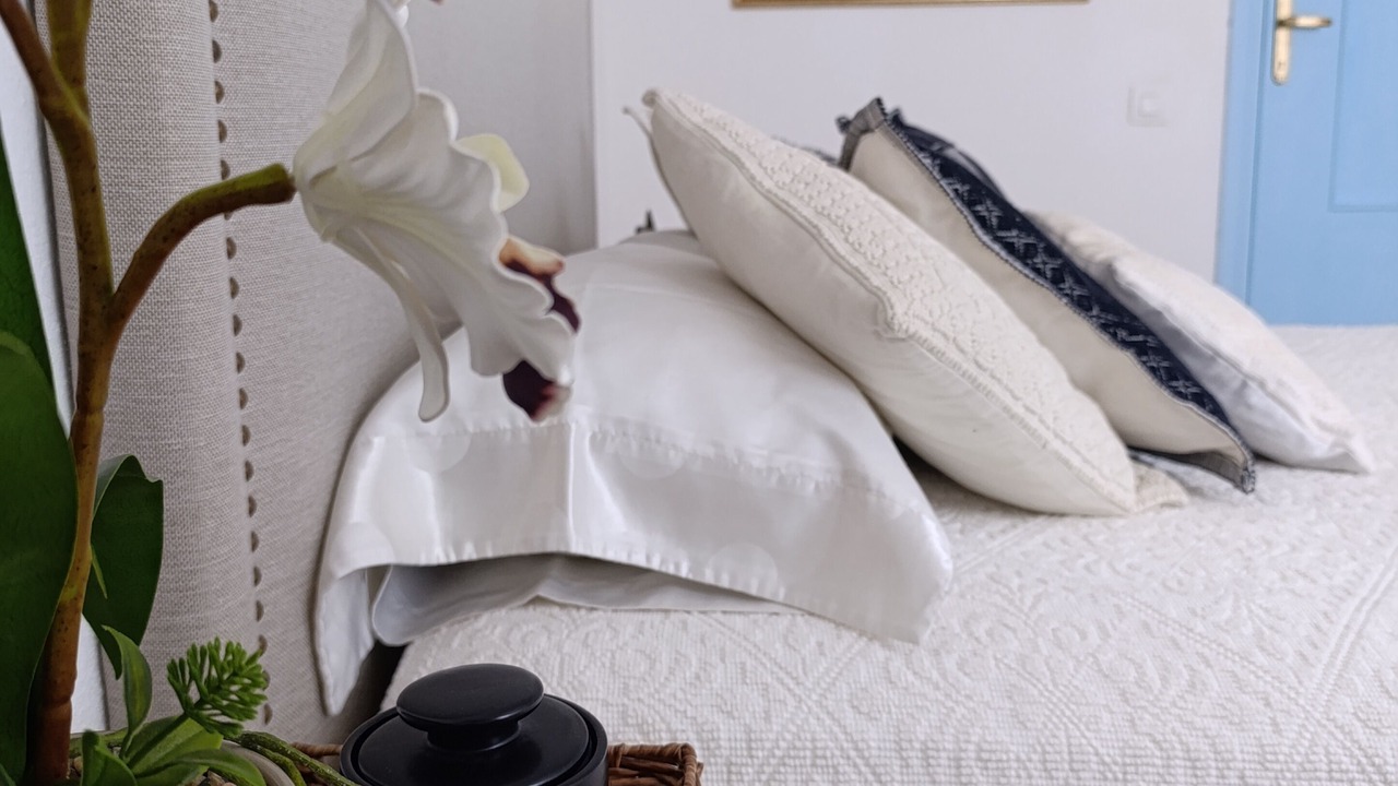 Photo of Bedroom in Sas Linnas Siccas