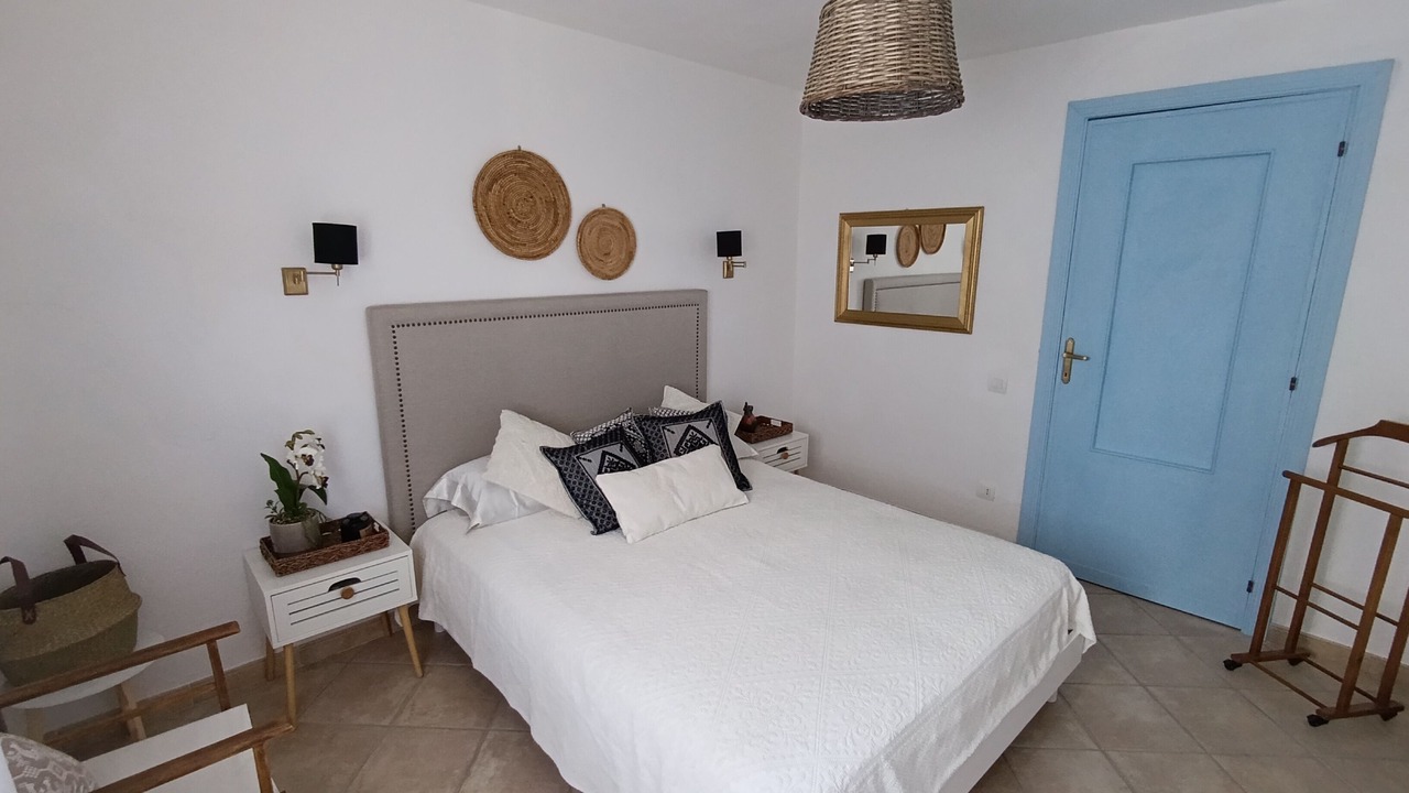 Photo of Bedroom in Sas Linnas Siccas
