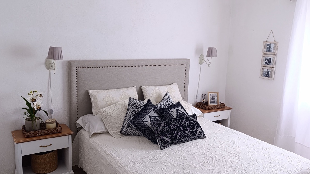 Photo of Bedroom in Sas Linnas Siccas