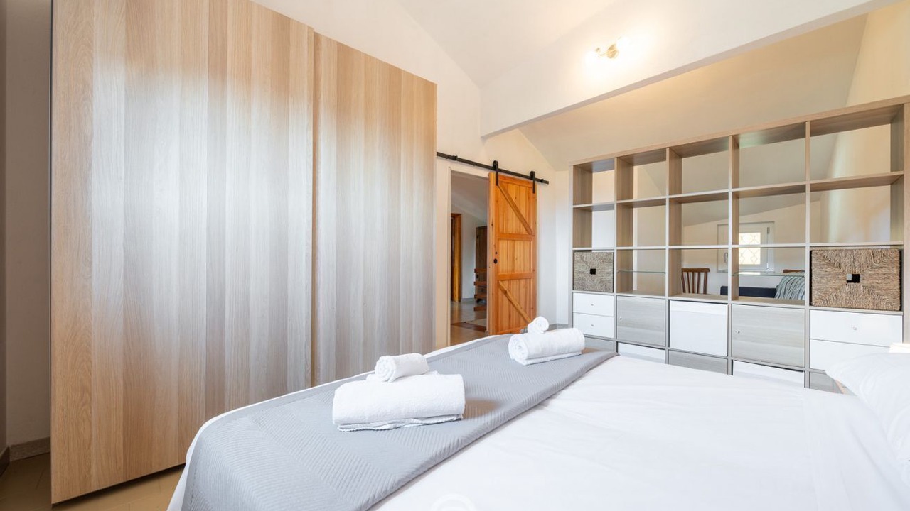 Photo of Bedroom in Solanas