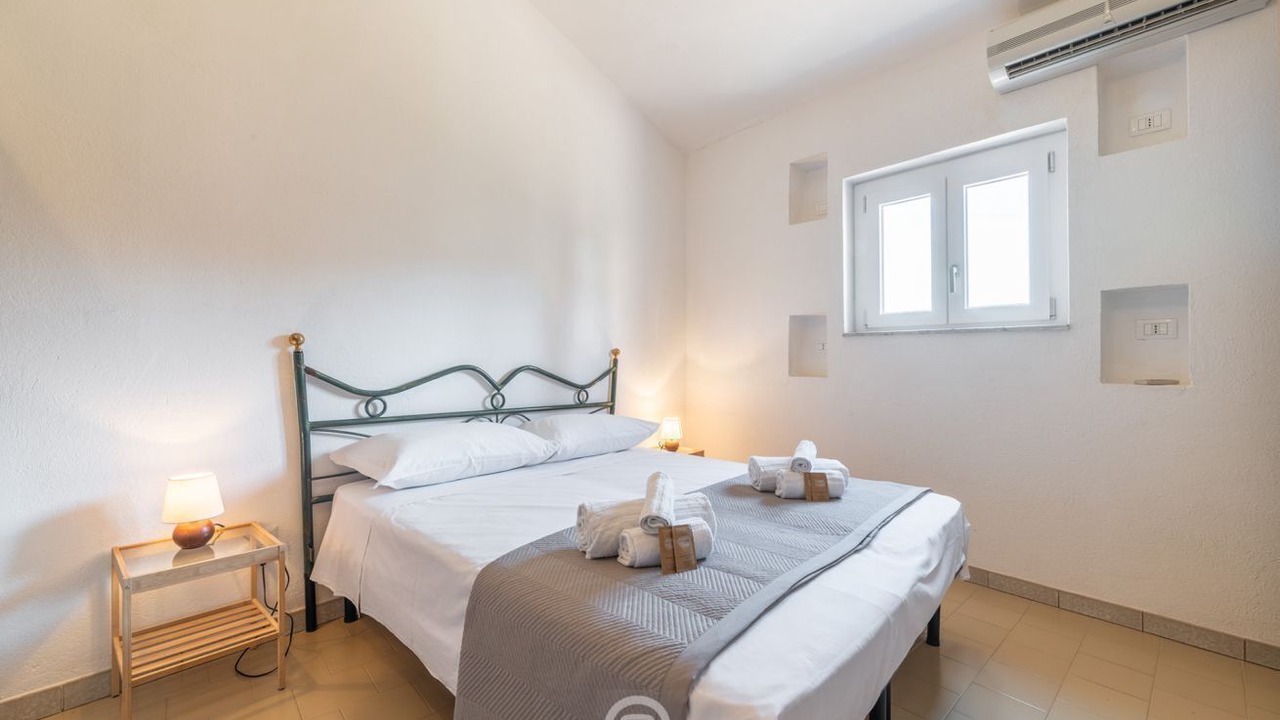 Photo of Bedroom in Solanas